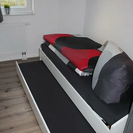 Leuchtturm 13 Lejlighed Großenbrode