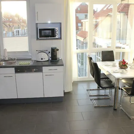 Leuchtturm 13 Großenbrode