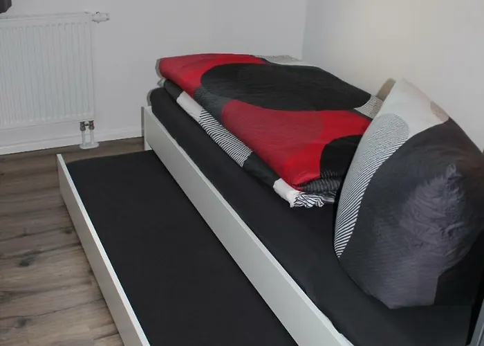 Leuchtturm 13 Apartamento Großenbrode