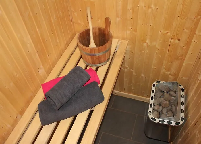 Leuchtturm 13 Großenbrode