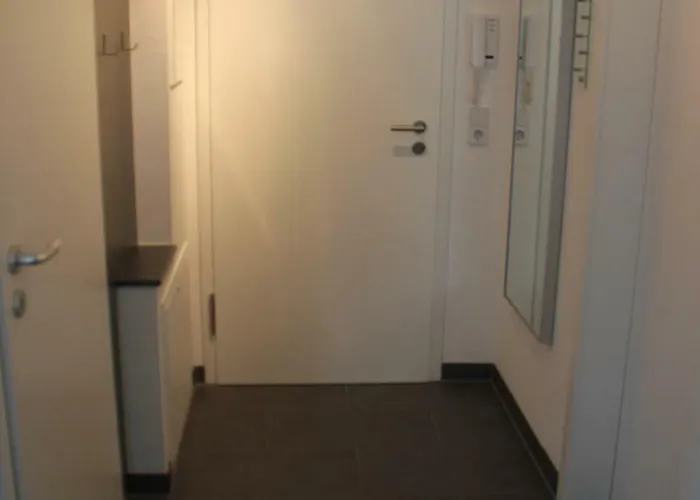 Leuchtturm 13 Apartamento