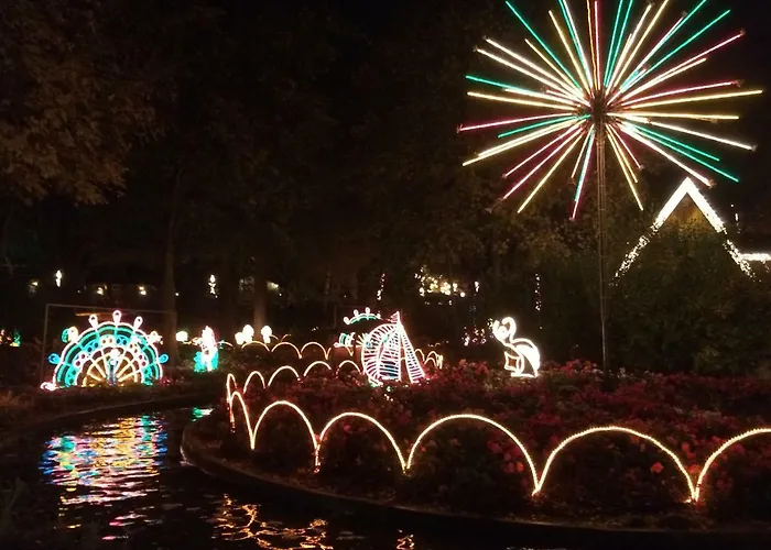 Leuchtturm 13 * Großenbrode