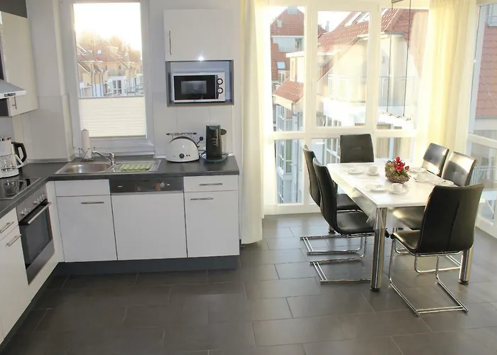 Leuchtturm 13 Großenbrode