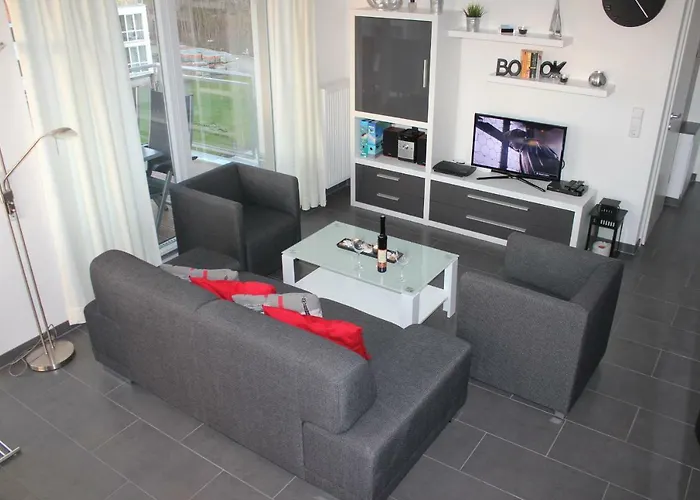 Leuchtturm 13 * Großenbrode